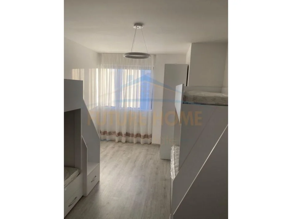 SHITET APARTAMENTI 2+1+2 TE REZIDENCA FUTURE HOME ,UNAZA E RE