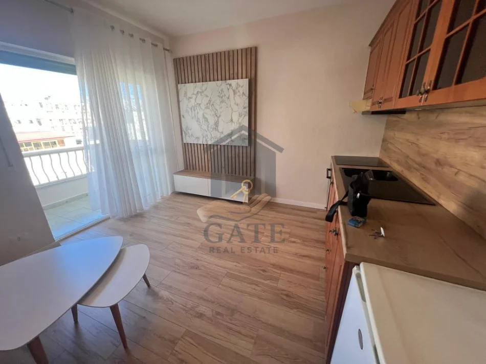 Durres, shitet garsonier Kati 5, 33 m² 55.000 € (Golem)