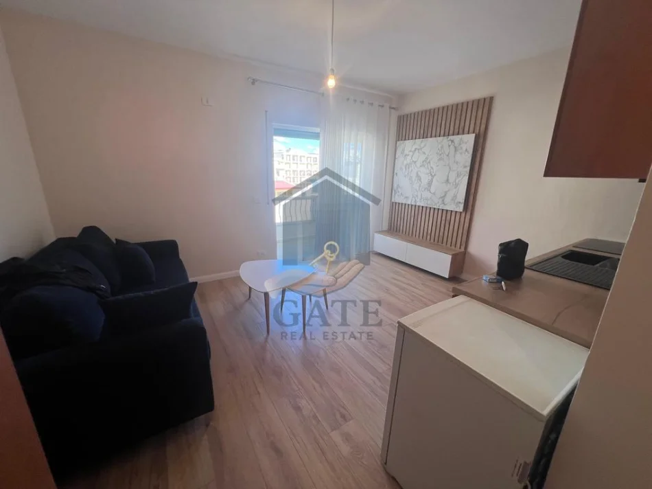 Durres, shitet garsonier Kati 5, 33 m² 55.000 € (Golem)