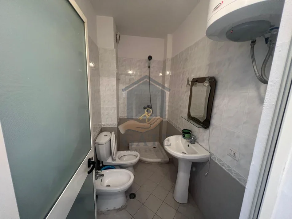 Durres, shitet garsonier Kati 5, 33 m² 55.000 € (Golem)