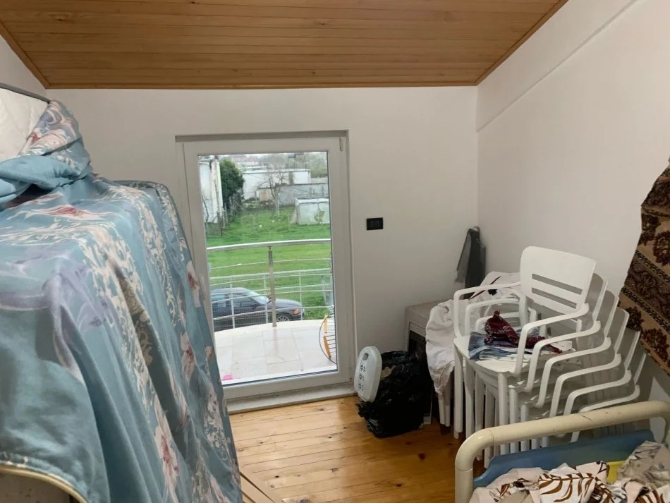 Durres, shitet shtepi (Hamallaj Durres)