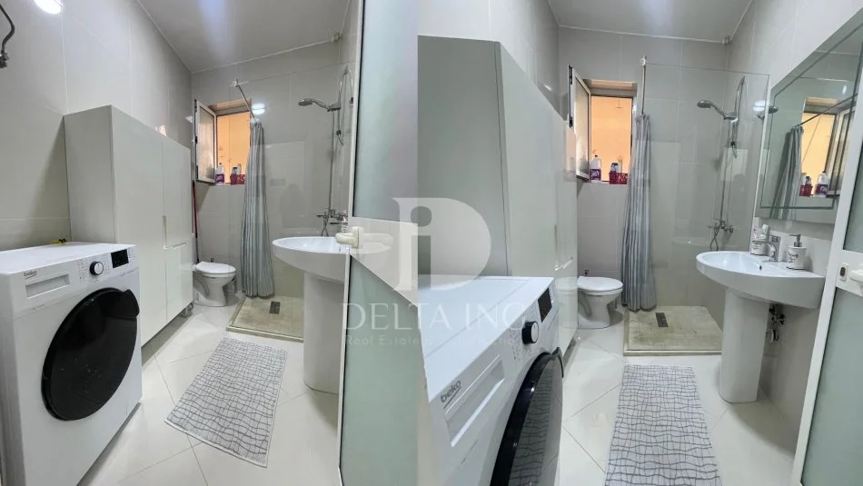 Tirane, shitet apartament 1+1+Aneks+Ballkon Kati 5, 69 m² 110.000 € (Ish Parku Autobuseve Tirane)