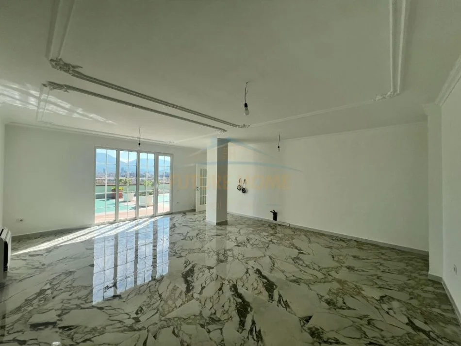 Tirane, jepet me qera apartament 2+1 Kati 9, 110 m² 1.500 € (Yzberisht)