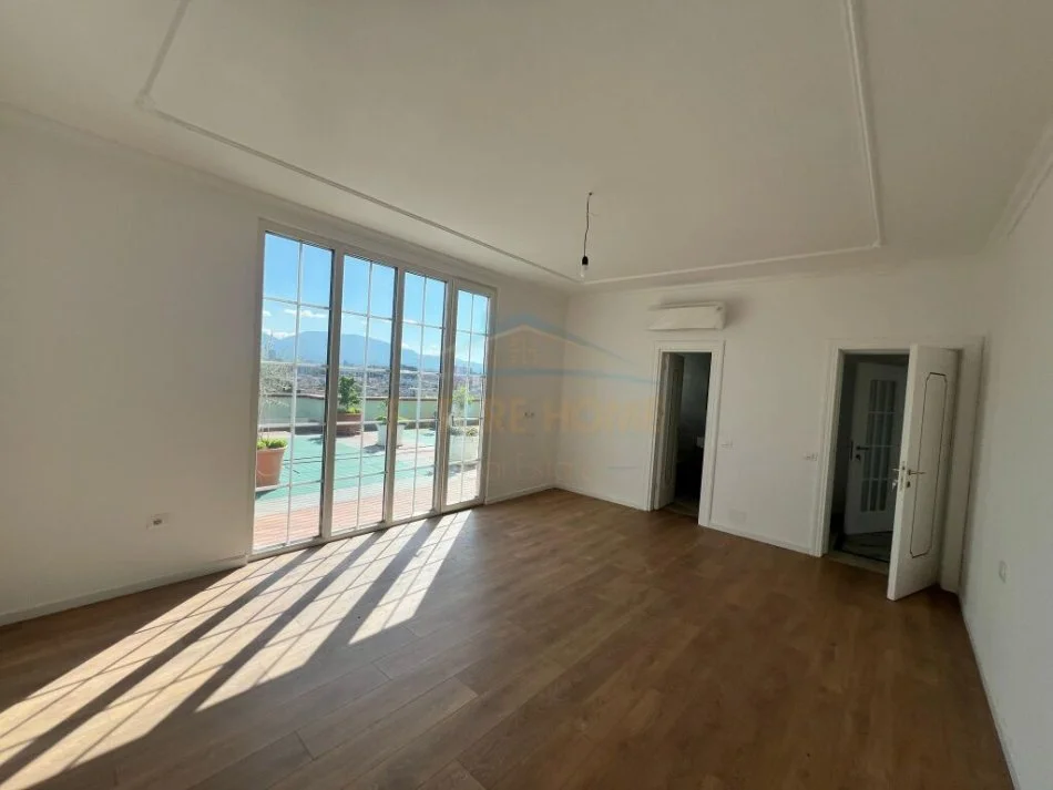 Tirane, jepet me qera apartament 2+1 Kati 9, 110 m² 1.500 € (Yzberisht)