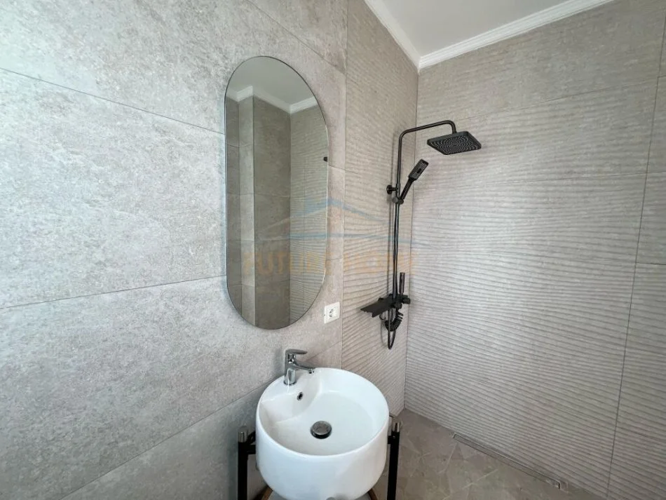 Tirane, jepet me qera apartament 2+1 Kati 9, 110 m² 1.500 € (Yzberisht)