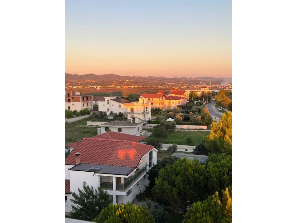 Kavaje, shitet , 109 m² 130.000 € (Qerret, Kavajë)