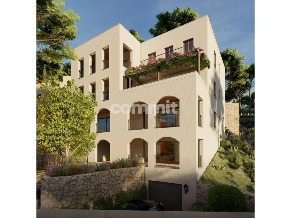 Apartament në shitje 1+1 | Manastiri Resort, Sarandë