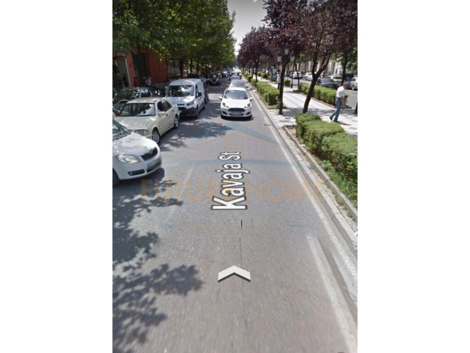 Tirane, jepet me qera apartament 1+1+Ballkon Kati 2, 50 m² 600 € (Rruga e Kavajes, Per Zyra)