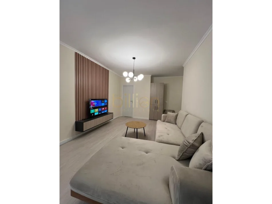 Durres, shitet 1+1+Ballkon , 72 m² 170.000 € (Vollga Durres)