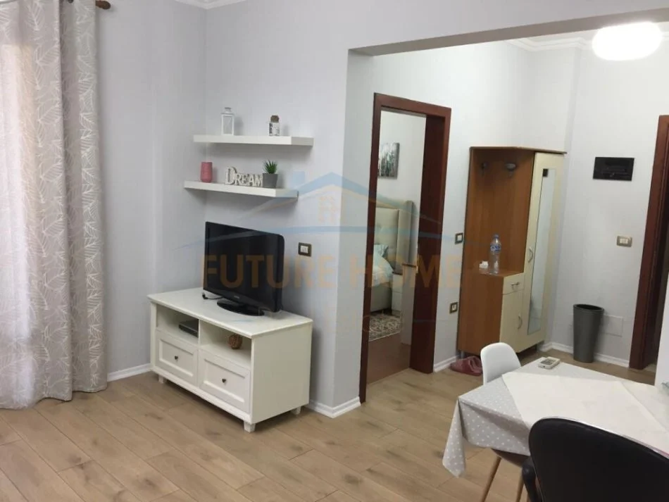 Qira, Apartament 1+1, Rruga e Elbasanit