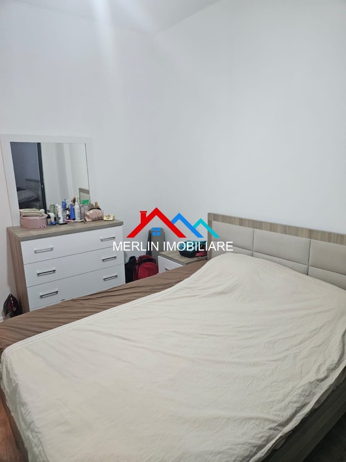 Tirane, jepet me qera apartament 1+1+Ballkon , 61 m² 550 € (RRUGA SADIK PETRELA,VARRI I BAMIT)