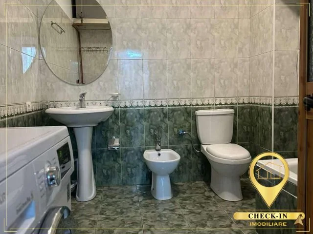 Tirane, jepet me qera apartament 3+1+Aneks+Ballkon Kati 5, 109 m² 750 € (Rruga Siri Kodra)