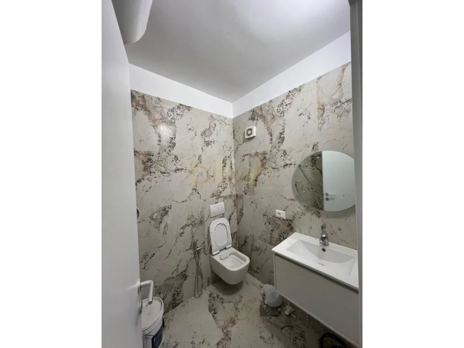 Durres, shitet 1+1+Ballkon , 72 m² 170.000 € (Vollga Durres)