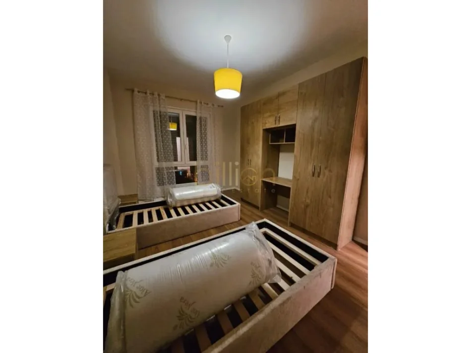 jepet me qera apartament2+1+2, 5 Maji, 104 m² 600 €