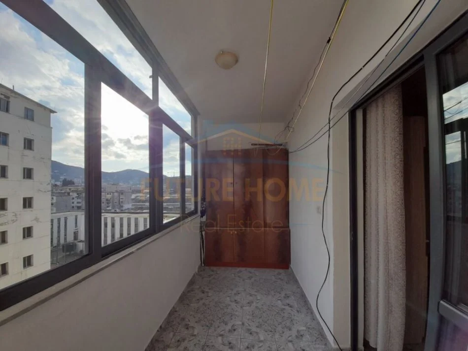 Tirane, shes 2+1 Kati 6, 139 m² 193.000 € (Pallati me Shigjeta)