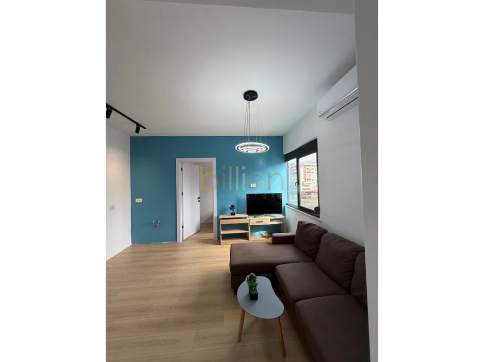 Tirane, shitet apartament 1+1 , 40 m² 77.800 € (Casa Italia)