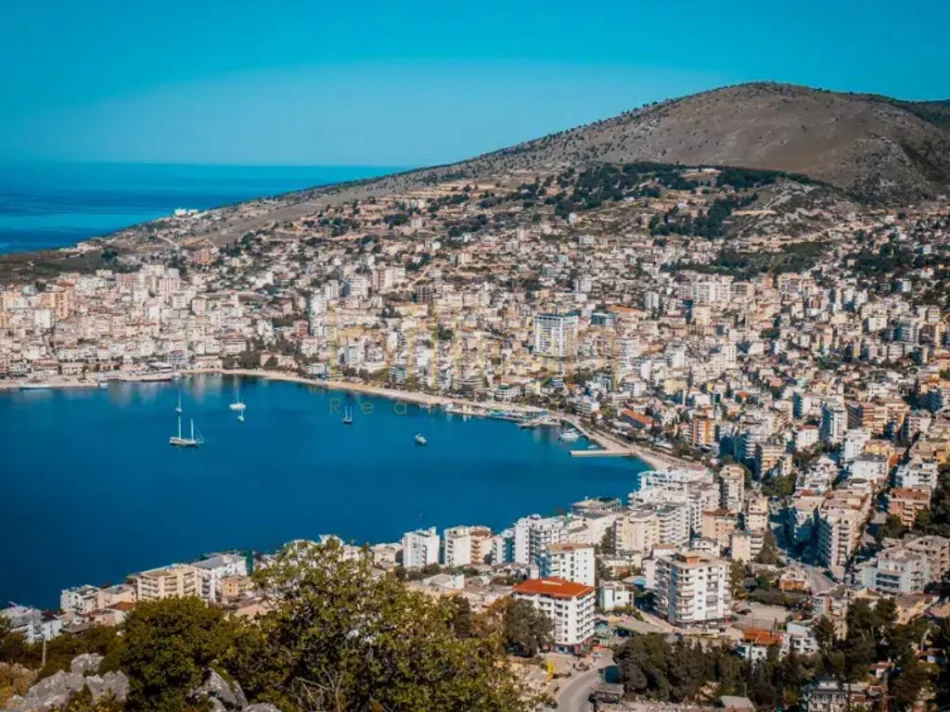 Sarande, shitet 2+1 , 72 m² 115.000 € (sarande)