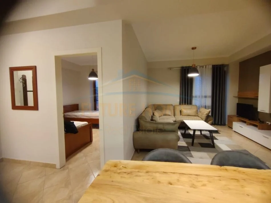Qera, Apartament 2+1, Plazh Iliria, Durres