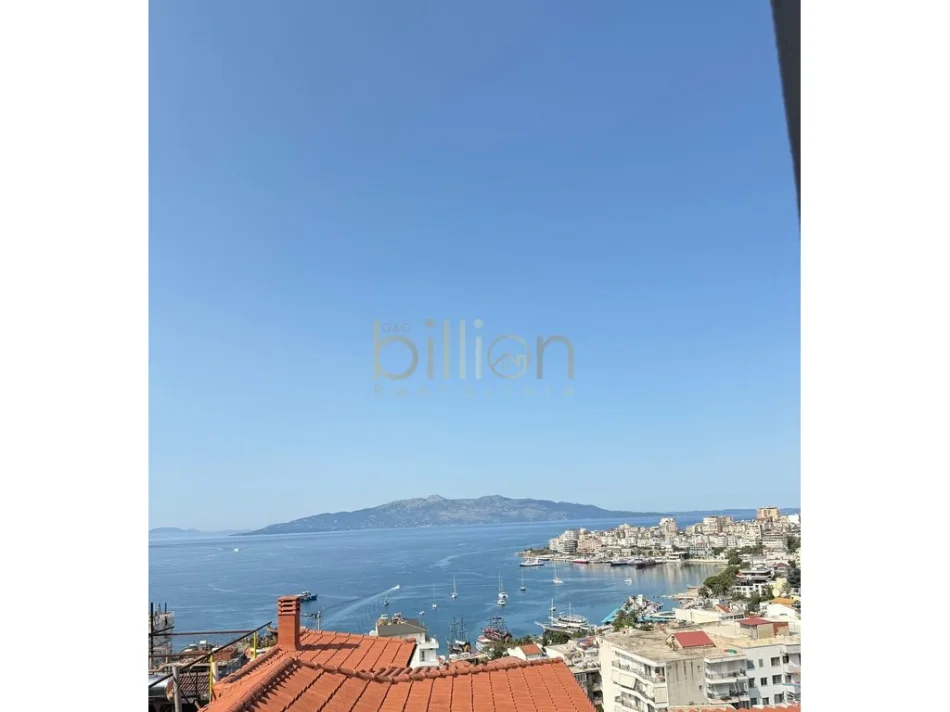 Sarande, shitet 2+1+Ballkon , 93 m² 170.000 € (sarande)