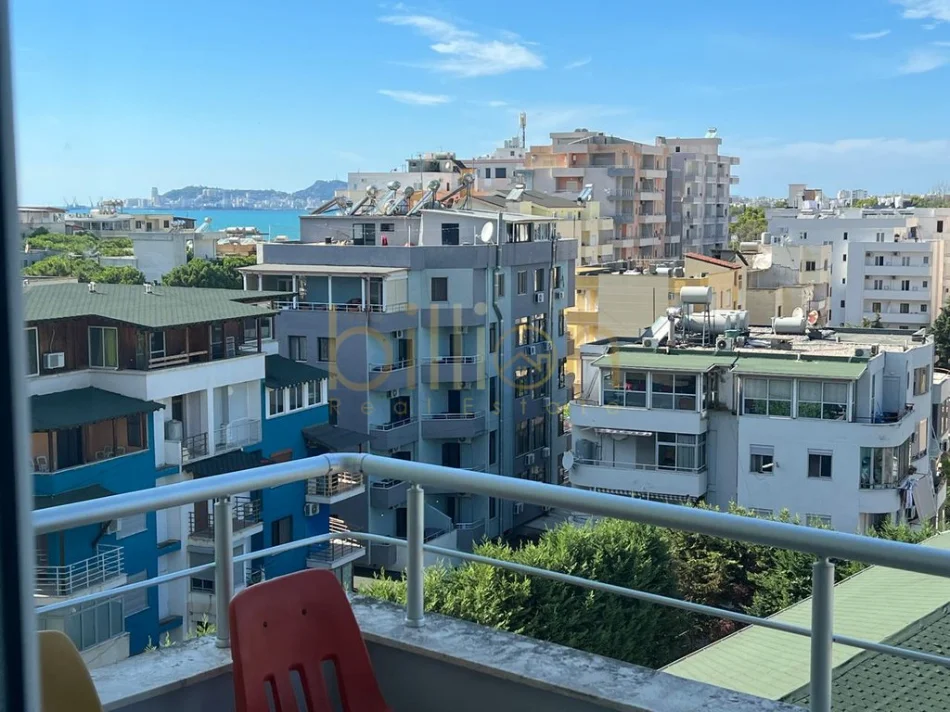 Durres, shitet apartament 2+1+Ballkon , 72 m² 115.000 € (Shkembi i Kavajes)