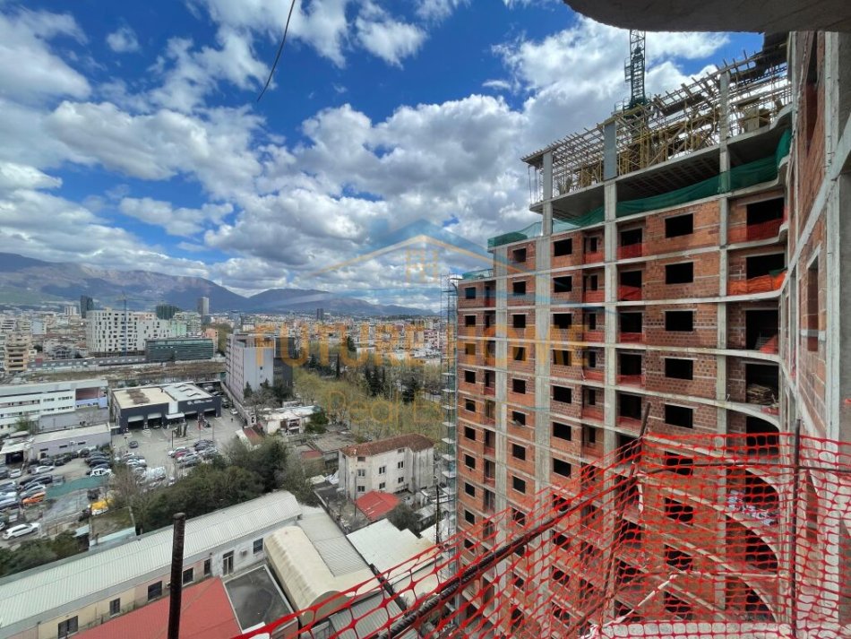 Tirane, shitet apartament 1+1+Aneks+Ballkon, Kati 10, 79 m² 165,000 € (Vasil Shanto)
