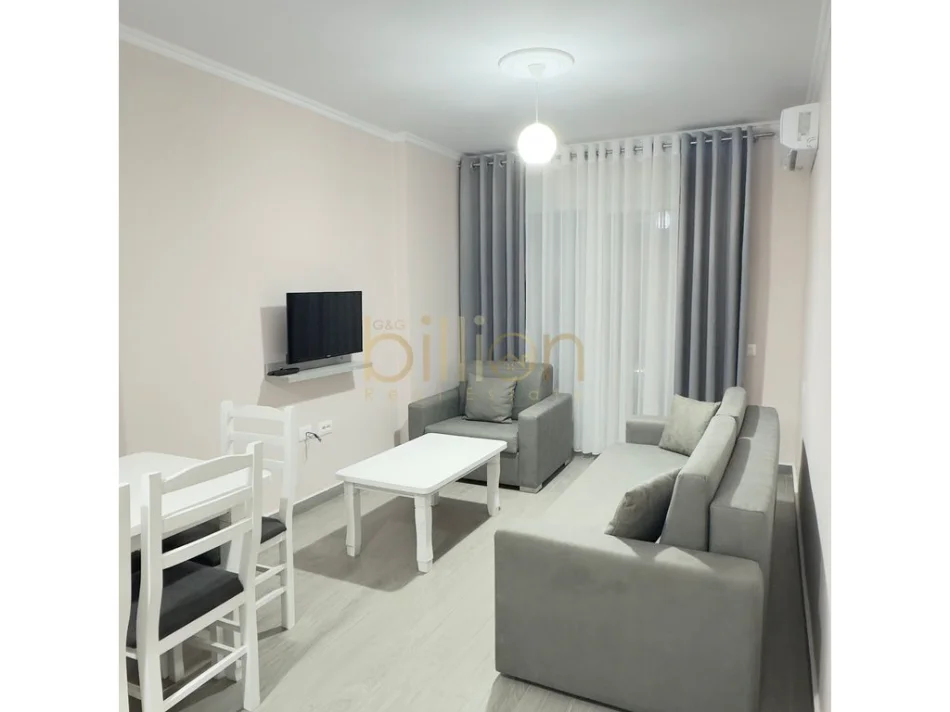 Lezhe, shitet 1+1 , 57 m² 110.000 € (kune)