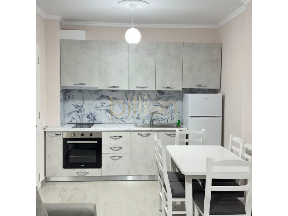 Lezhe, shitet 1+1 , 57 m² 110.000 € (kune)