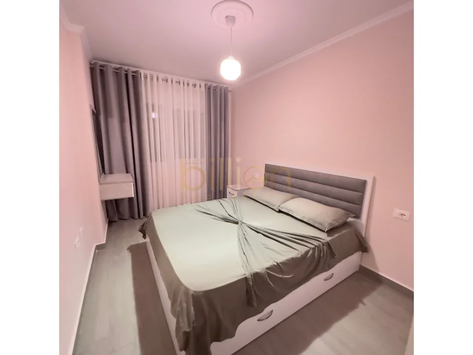 Lezhe, shitet 1+1 , 57 m² 110.000 € (kune)