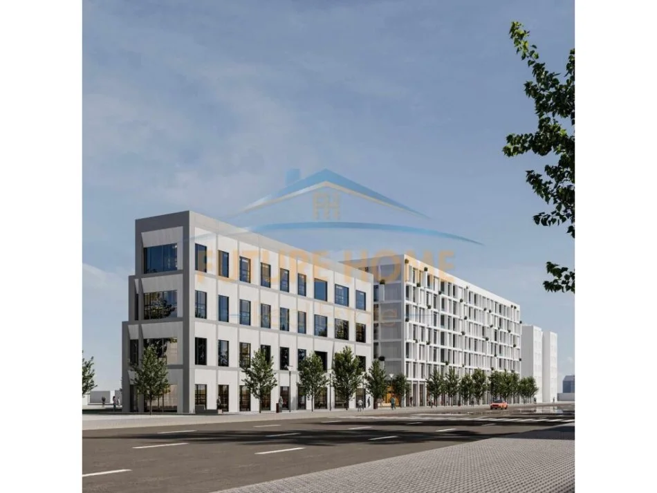 Tirane, shes apartament 2+1+Ballkon Kati 4, 115 m² 159.600 € (rruga dritan hoxha)     UNA40348