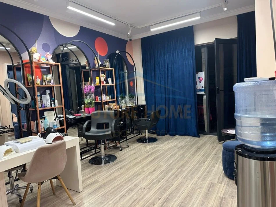 Tirane, shes 2+1 Kati 1, 103 m² 507.000 € (Rruga e Kosovareve)