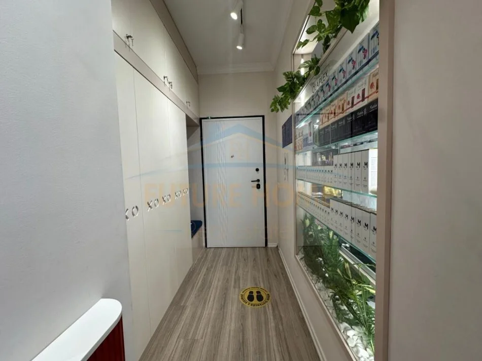 Tirane, shes 2+1 Kati 1, 103 m² 507.000 € (Rruga e Kosovareve)