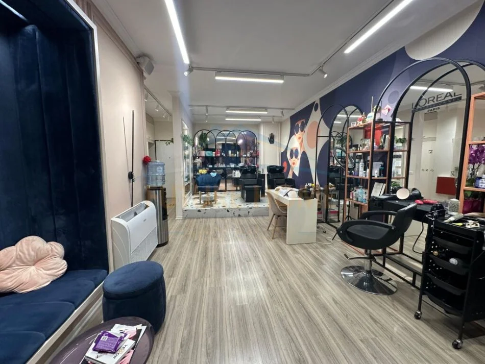 Tirane, shes 2+1 Kati 1, 103 m² 507.000 € (Rruga e Kosovareve)