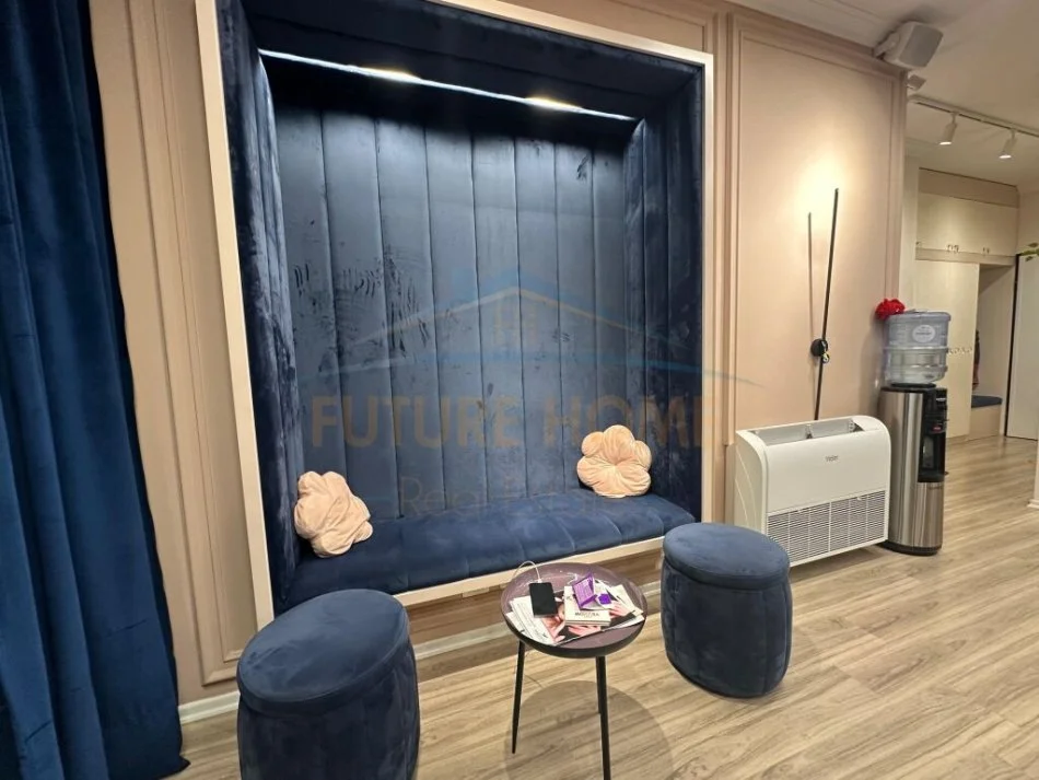 Tirane, shes 2+1 Kati 1, 103 m² 507.000 € (Rruga e Kosovareve)