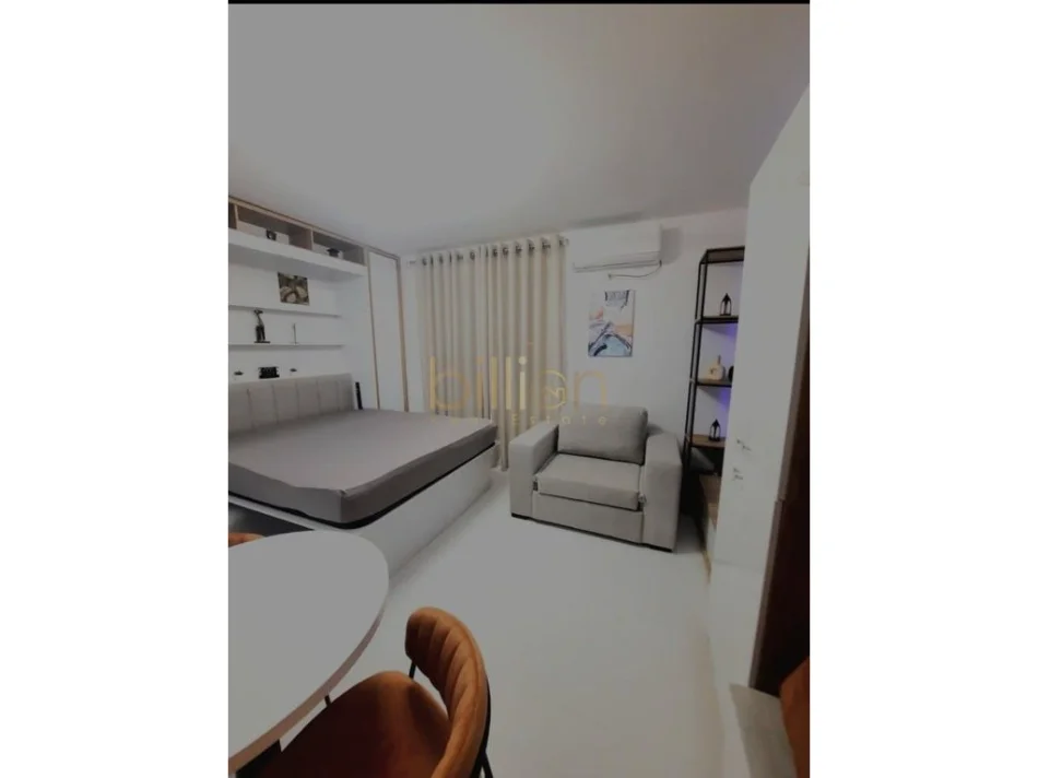 Tirane, shitet 1+1 , 35 m² 86.000 € (Ali Demi)