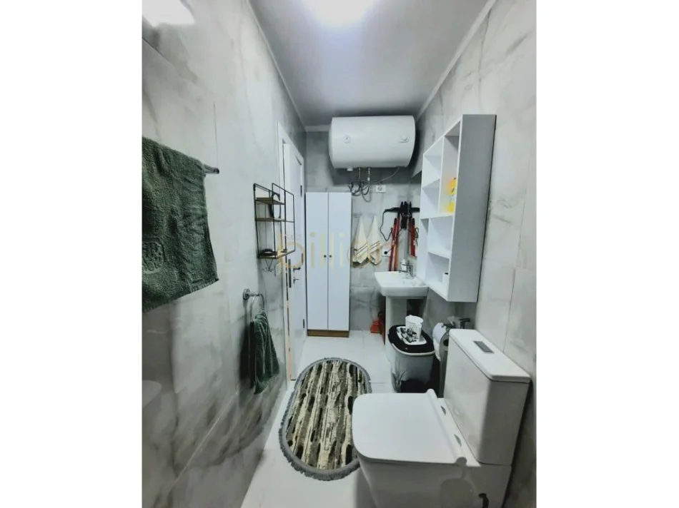 Tirane, shitet 1+1 , 35 m² 86.000 € (Ali Demi)