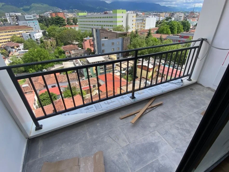 Tirane, shitet apartament 2+1 Kati 6, 84 m² 143,000 € (FARMACIA 10)