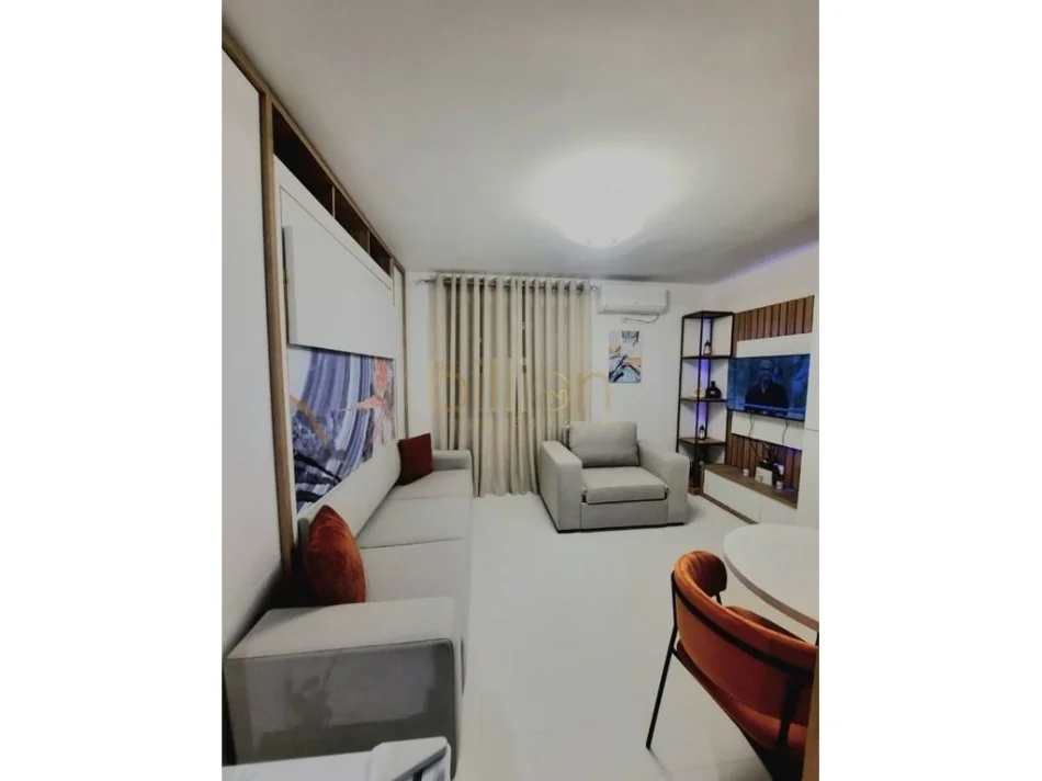 Tirane, shitet 1+1 , 35 m² 86.000 € (Ali Demi)