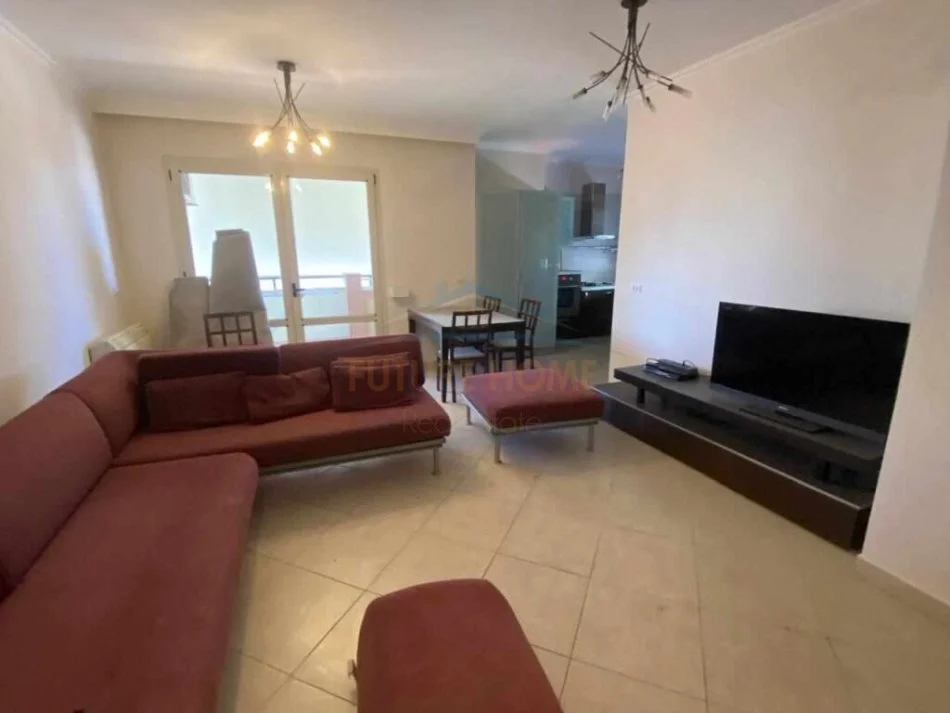 Tirane, jepet me qera apartament 2+1 Kati 6, 109 m² 750 € (Pazari i Ri)