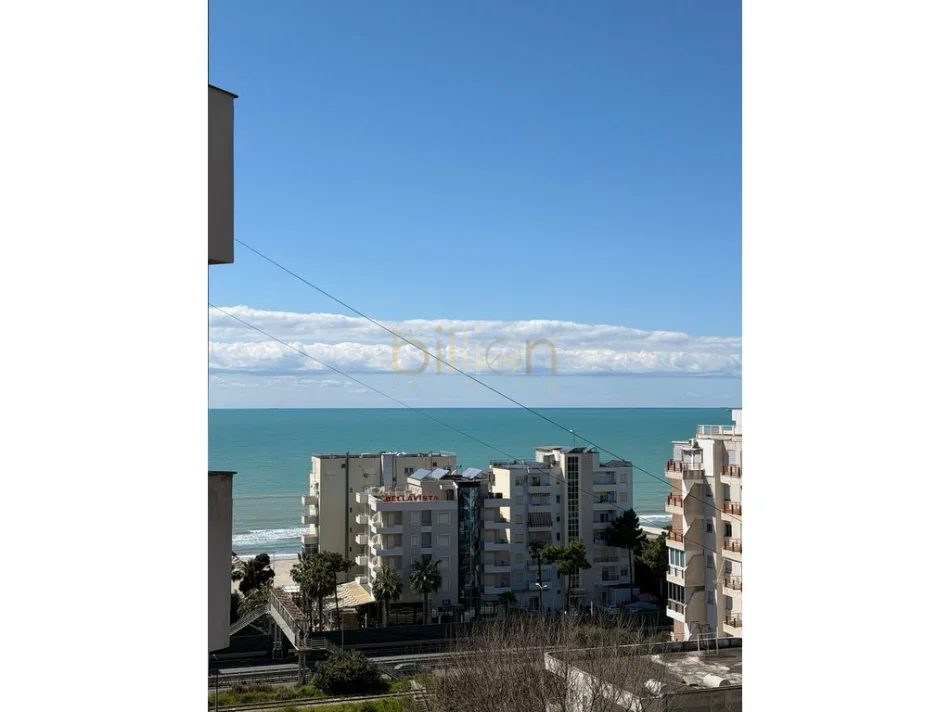 Durres, shitet 2+1 , 80 m² (Shkembi i Kavajes)