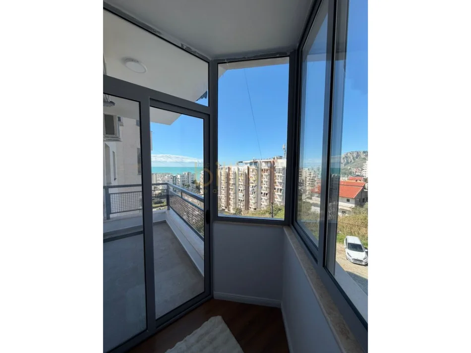 Durres, shitet 2+1 , 80 m² (Shkembi i Kavajes)