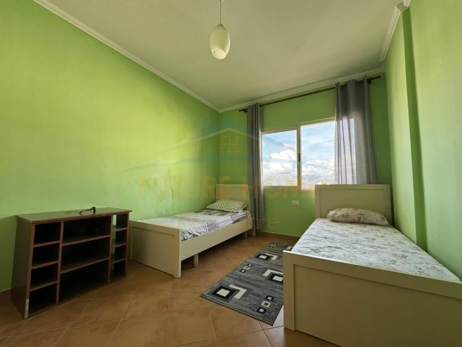 Tirane, jepet me qera apartament 2+1 Kati 6, 105 m² 420 € (REZIDENCA KLENSI)   UNA40428