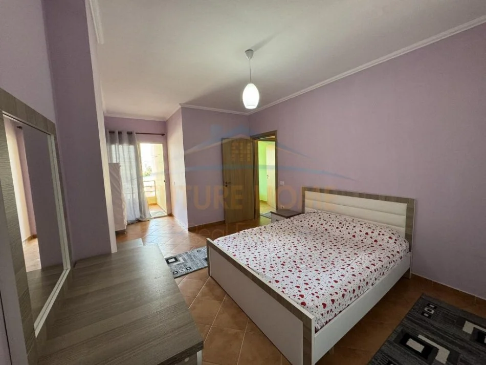 Tirane, jepet me qera apartament 2+1 Kati 6, 105 m² 420 € (REZIDENCA KLENSI)   UNA40428