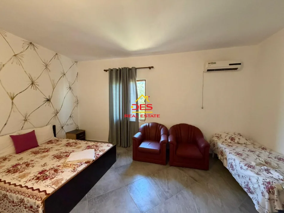 Radhime - Orikum, shitet Vile , 337 m² 400.000 € (Orikum)