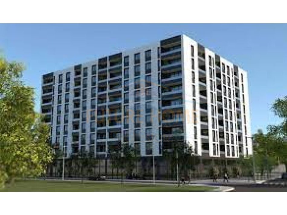 Tirane, shitet apartament 2+1 Kati 7, 107 m² 112,875 € (Paskuqan)