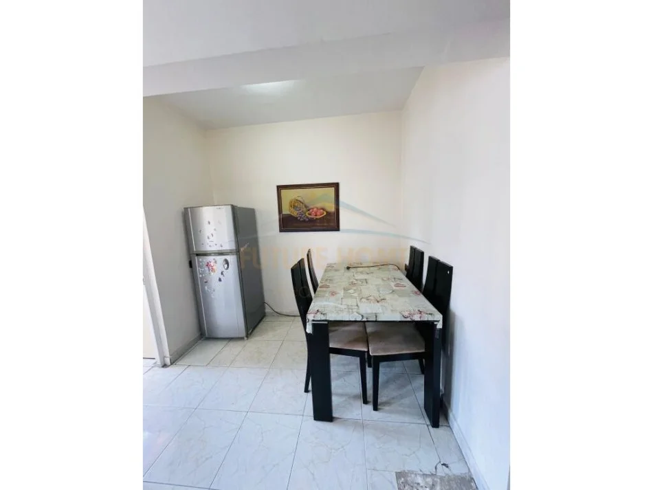 Tirane, shitet apartament 1+1, Kati 5, 59 m² 89,000 € (21 DHJETORI)