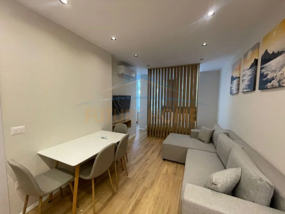 Durres, shitet garsonier 1+1, Kati 1, 34 m² 60,000 € (Shkembi i Kavajes)