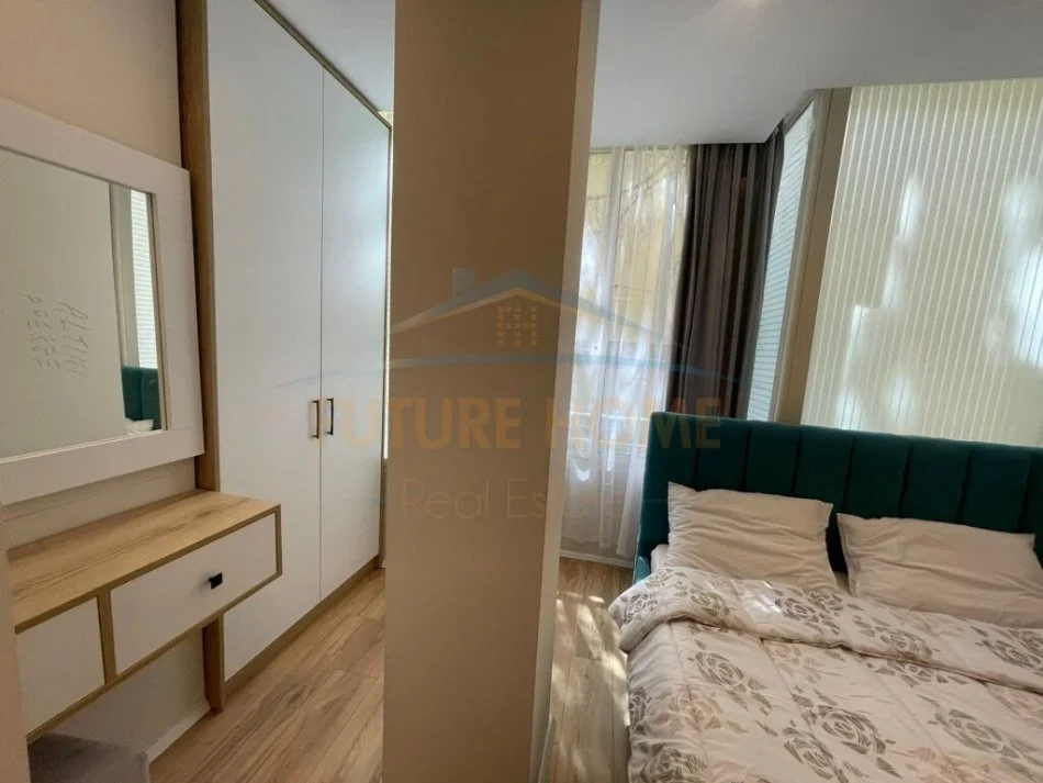 Durres, shitet garsonier 1+1, Kati 1, 34 m² 60,000 € (Shkembi i Kavajes)