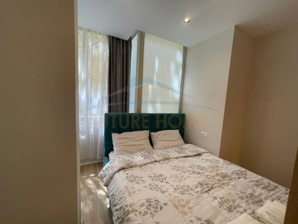 Durres, shitet garsonier 1+1, Kati 1, 34 m² 60,000 € (Shkembi i Kavajes)