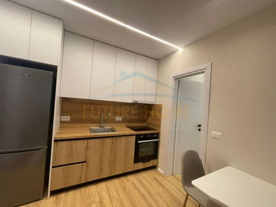 Durres, shitet garsonier 1+1, Kati 1, 34 m² 60,000 € (Shkembi i Kavajes)