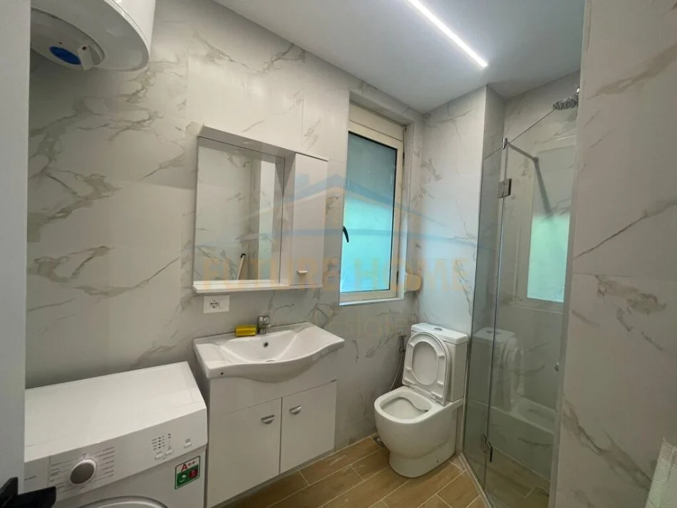 Durres, shitet garsonier 1+1, Kati 1, 34 m² 60,000 € (Shkembi i Kavajes)